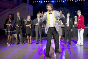 Comedy-Show für Geburtstage Göttingen Kassel