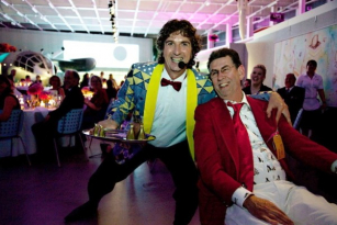 Comedy-Show mit Theo - Göttingen und Kassel